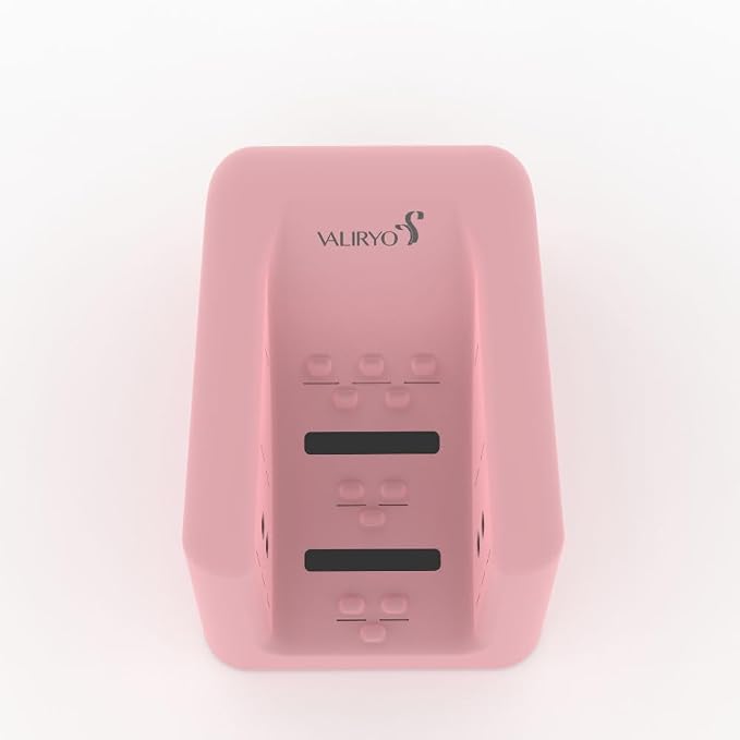 New Release! VALIRYO Feet Dryer - Image 2