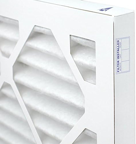 AIRX WICKED CLEAN AIR. 20x30x1 Air Filter MERV 13 Pleated HVAC AC Furnace Air - Image 4