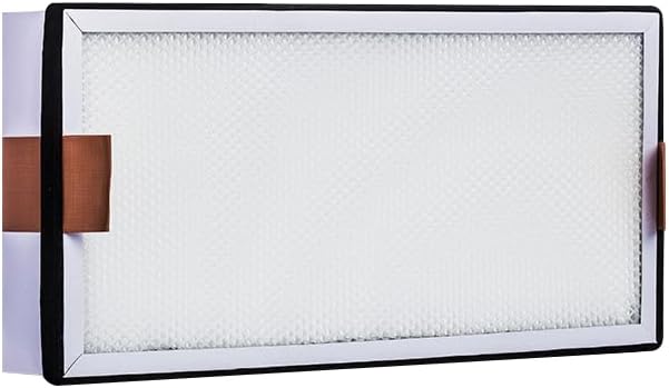 WECREAT 1 PCS Medium HEPA Filter Replacement - Image 3