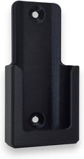 Fan Remote Holder Wall Mount Bracket by Unknown