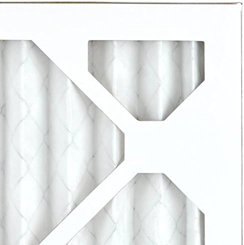 AIRx Filters 16x24x1 Air Furnace Filter MERV 11 Allergy, & Pet Dander, Pleated - Image 7