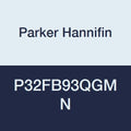 Parker Hannifin P32FB93EGMN Series P32FB Aluminum Global Modular Compact by Unknown