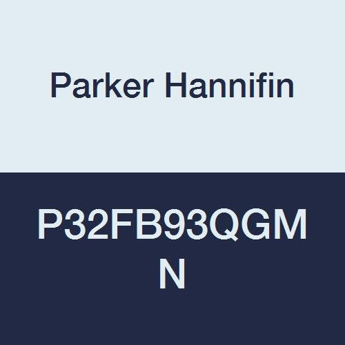 Parker Hannifin P32FB93EGMN Series P32FB Aluminum Global Modular Compact by Unknown