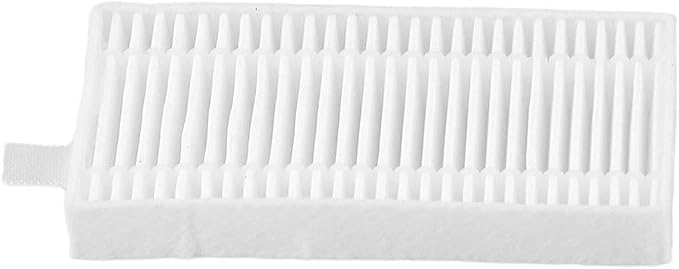 Washable Filter For ILIFE A30 Pro Robot Vacuum, Captures Fine Dust For Cleaner - Image 8