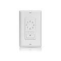 ECOELER 4Hrs Countdown Timer Switch, 1-5-10-20-30-60 Min, 2-4 Hour, Wall Timer by ECOELER