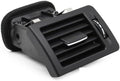 AC Grille Vent Panel LHD RHD Front Dash Air Conditioning AC Vent Grill Outlet by Unknown