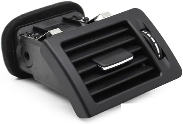 AC Grille Vent Panel LHD RHD Front Dash Air Conditioning AC Vent Grill Outlet - Image 2