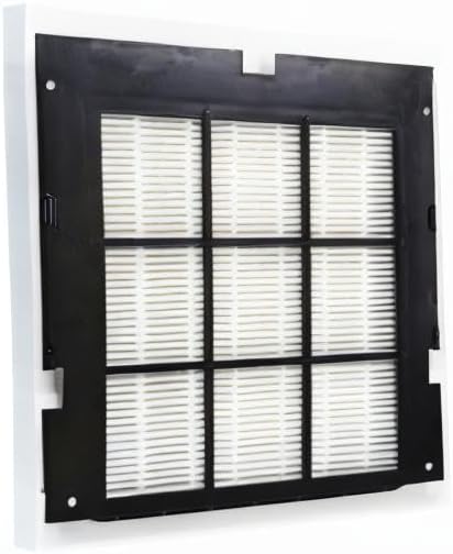 VSLA HEPA Type Air Purifier Rear Filter - Image 3