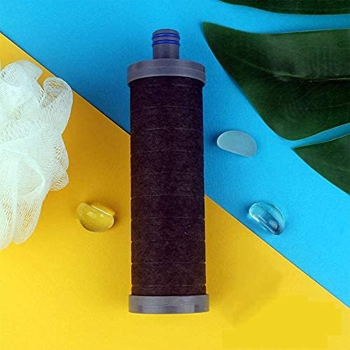 AQUAYOUTH 2.0 Carbon Shower Head Filter | Removes Chlorine, Heavy Metals - Image 4