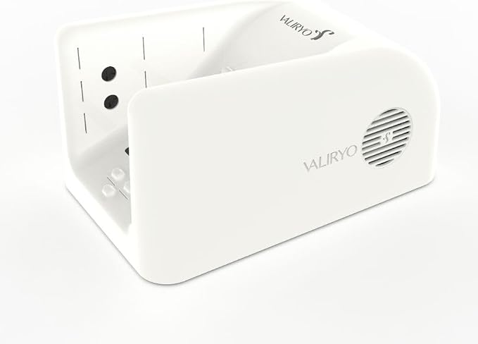 New Release! VALIRYO Feet Dryer - Image 3