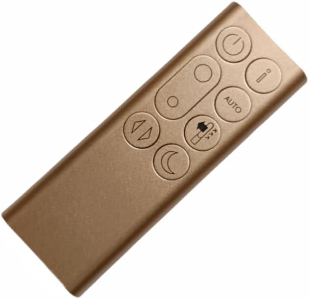 Replacement New OEM Remote Control - Image 3