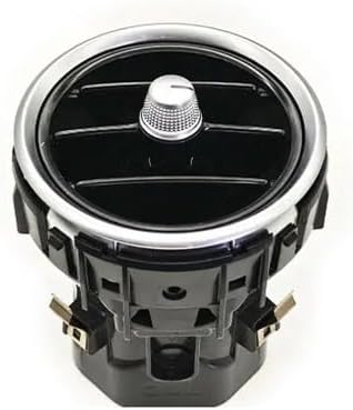 AC Grille Vent Panel Left Right Middle AC Vent Grille Air Conditioning Outlet by Unknown