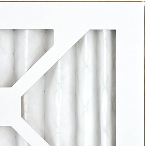 AIRx Filters 20x24x1 Air Furnace Filter MERV 11 Allergy, & Pet Dander, Pleated - Image 7
