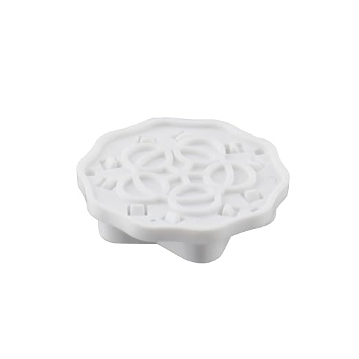 Geesatis Self Adhesive Caster Wheels, Sticky Pulley - Image 3