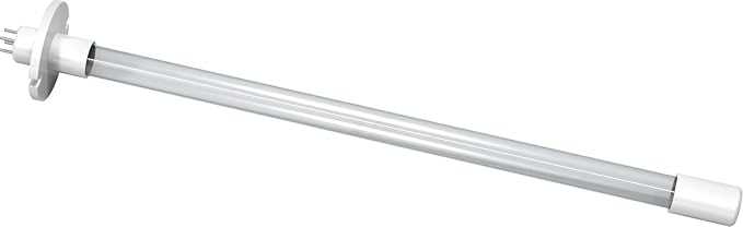 Fresh-Aire UV Genuine Replacement UV-C Lamp, 1 Year Effective Life by Fresh-AireUV