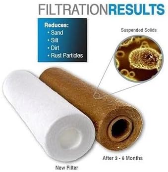 10 Micron Sediment water Filter - Image 2