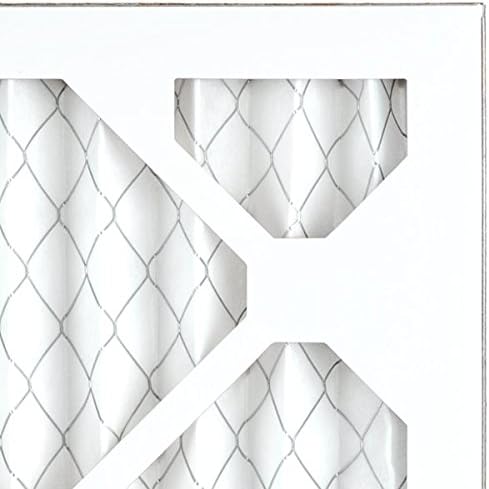 AIRx Filters 16x24x1 Air Furnace Filter MERV 11 Allergy, & Pet Dander, Pleated - Image 6