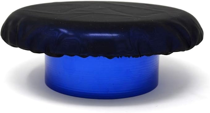 FILTERWEARS Pre-Filter F200K Water Repellent 4.5" Velocity Stack Turbo Horn - Image 2