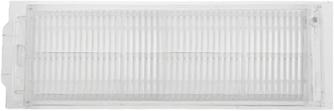 Replacement Robot Vacuum Spare Parts Roller Side Brush Hepa Filter Mop Cloth - Image 5