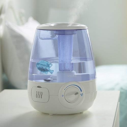 Protec Humidifier Cleaning Fish, Tank Cleaner, Humidifier Cleaner, Fights Slime - Image 2