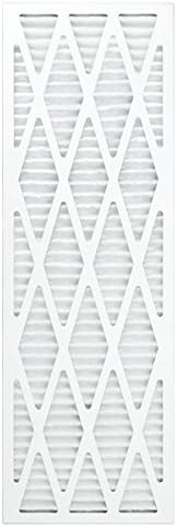 AIRX WICKED CLEAN AIR. Health 12x36x1 Air Filter MERV 13 AC Furnace Pleated Air - Image 2
