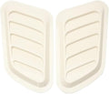 Car Hood Scoop Air Intake Vents Compatible by Unknown