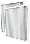 AIRX FILTERS WICKED CLEAN AIR. Premium HEPA Filter Replacement by AIRXFILTERSWICKEDCLEANAIR