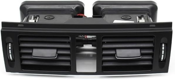 AC Grille Vent Panel LHD RHD Front Dash Air Conditioning AC Vent Grill Outlet - Image 2