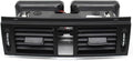AC Grille Vent Panel LHD RHD Front Dash Air Conditioning AC Vent Grill Outlet by Unknown