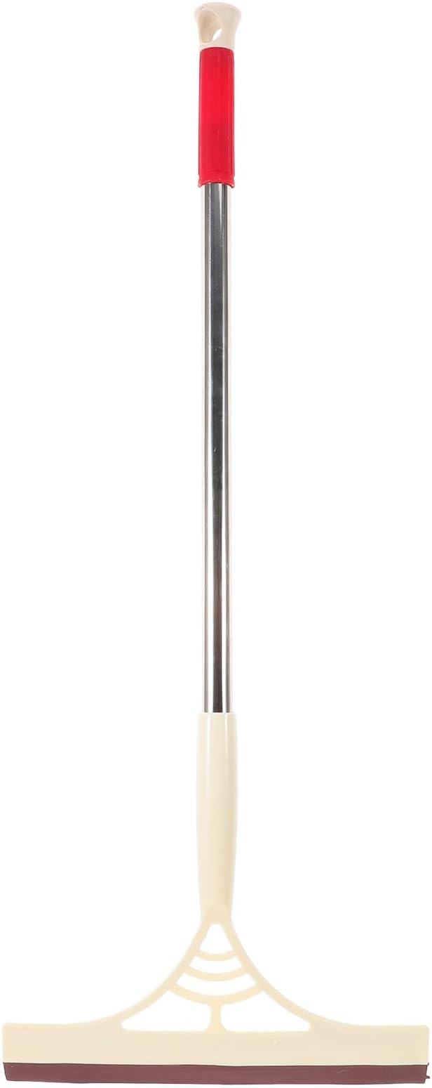 Multifunctional Glass Door Squeegee by INOOMP