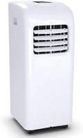 COSTWAY Ashrae 8000 BTU Portable Air Conditioner by COSTWAY