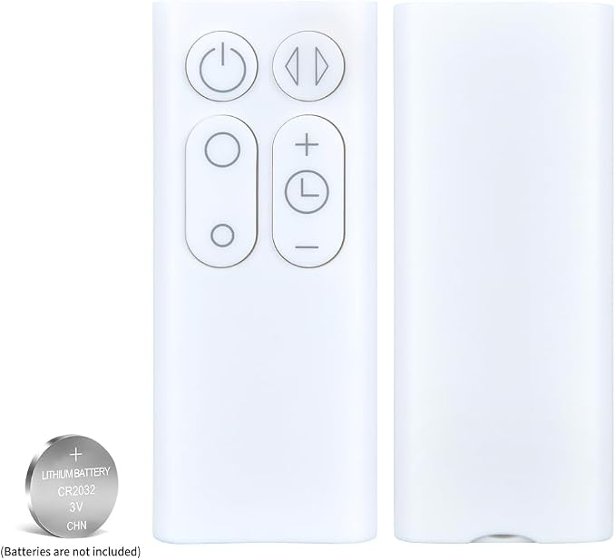 AM06 AM07 AM08 Replacement Remote Control Intended - Image 5