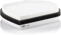 Mann Filter CU 2897 Cabin Filter by MannFilter