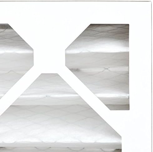 AIRx Filters 16x25x4 Air Furnace Filter MERV 11 Allergy, & Pet Dander, Pleated - Image 7