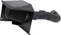 K&N Cold Air Intake System: Dry-Flow Air Filter, Increase Performance & Towing: by KNEngineeringInc