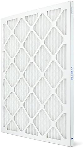 AIRx Filters 20x25x1 Air Filter MERV 13 Pleated HVAC AC Furnace Air Filter - Image 4