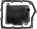 62TE Automatic Transmission Filter by Fitede