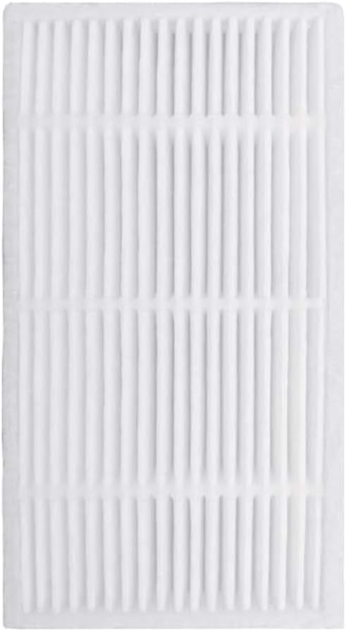 Replacement Spare Parts Hepa Filter Side Brush Consumables - Image 4