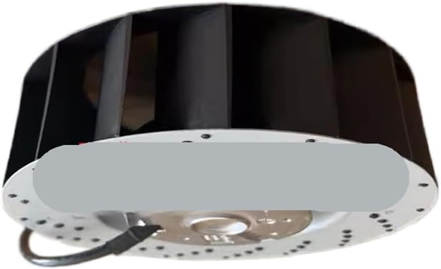 UF180APA23H1C2A 230V Pure Copper Wire Motor Air Purifier Backward Tilt - Image 3