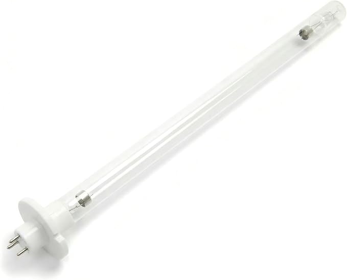 TUVL-215 Replacement Lamp for Fresh Air Blue-Tube, MAG 15 | TUVL-215 germicidal by AiTranslationEarphones