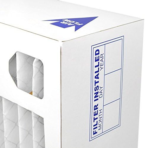 AIRx Filters 20x25x5 MERV 11 HVAC AC Furnace Air Filter Replacement - Image 5