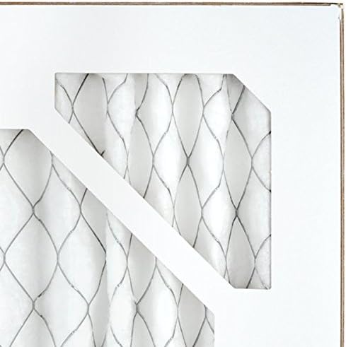 AIRx Filters 20x20x1 Air Filter MERV 13 Pleated HVAC AC Furnace Air Filter - Image 6