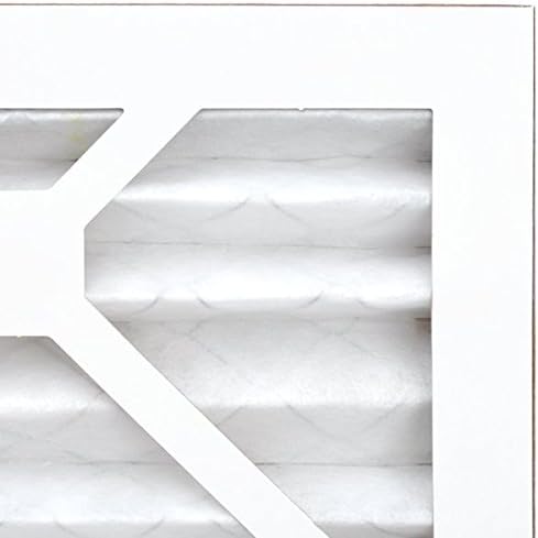 AIRx Filters 20x22x1 Air Furnace Filter MERV 11 Allergy, & Pet Dander, Pleated - Image 7