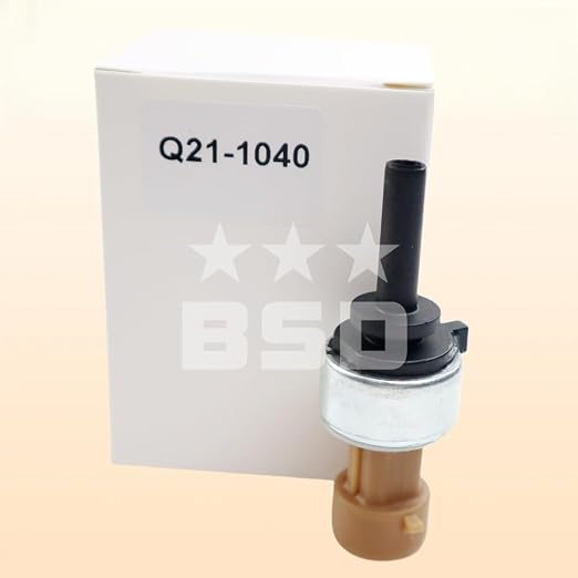 CAR Accessories Truck Sensor Q21-1040 AIR Intake Pressure Sensor 150 PSI FITS - Image 6