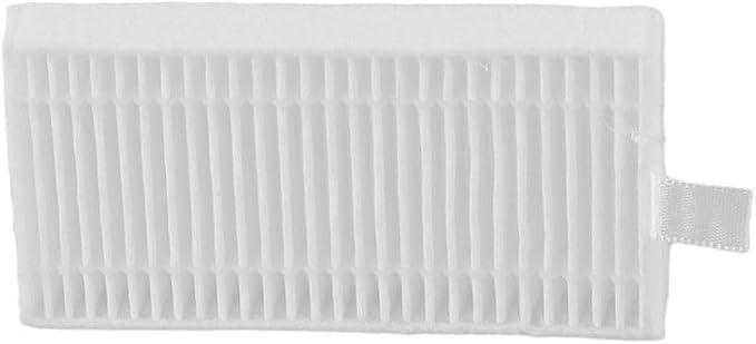 Washable Filter For ILIFE A30 Pro Robot Vacuum, Captures Fine Dust For Cleaner - Image 7