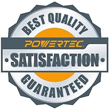 POWERTEC AF1045 3-Speed Remote Controlled Air Filtration System, Hanging Air - Image 7