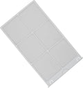 Supplying Demand WJ85X21746 A0010209471 Room Air Conditioner Filter Replacement by SupplyingDemand