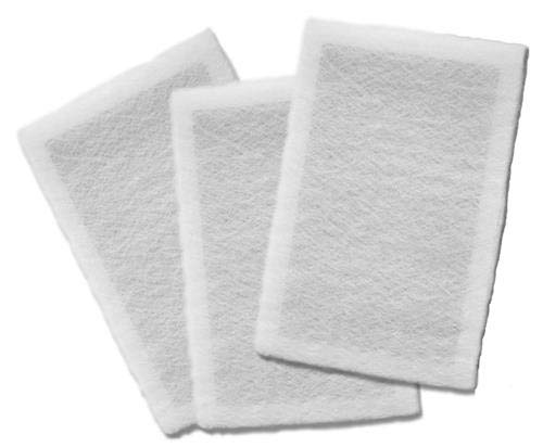C3P2025 20 x 25 Air Filter Replaces PMAC 3LP2025 CLP2025 by Unknown