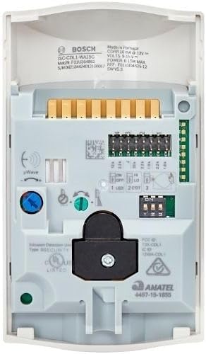 CDL2-15G – Commercial Series Gen2 Motion Detector - Image 4