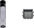 Clean/Dirty Water Tank Brush Cover, Compatible by Unknown